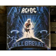 AC/DC - Ballbreaker LP