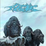 Arctic - Arctic White LP