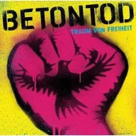 Betontod - Traum Von Freiheit CD
