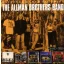 Allman Brothers Band - Original Album Classics 5CD