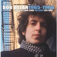   Bob Dylan - The Cutting Edge 1965-1966: the Bootleg Series, Vol.12 (Deluxe Edition) 6CD