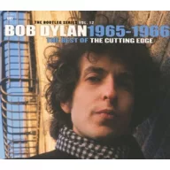   Bob Dylan - The Best of the Cutting Edge 1965-1966: the Bootleg Series, Vol. 12 2CD