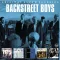 Backstreet Boys - Original Album Classics Black Blue 5CD