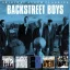 Backstreet Boys - Original Album Classics Black Blue 5CD