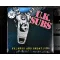 UK Subs - Friends And Relations LP Clear Ltd. Edition