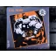 UK Subs - Ziezo LP White Ltd. Edition 500 Copies