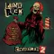 Punk Rock Christmas 2.  CD Digi