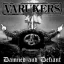 Varukers - Damned & Defiant Blue LP