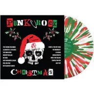 Punk Rock Christmas LP