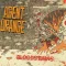 Agent Orange - Bloodstains LP