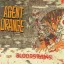 Agent Orange - Bloodstains LP