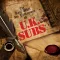 Uk Subs - Last Will and Testament of Uk Subs Gold 2LP