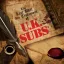 Uk Subs - Last Will and Testament of Uk Subs Gold 2LP