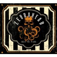 Zebrahead - Walk the Plank CD