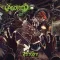 Aborted - Retrogore CD
