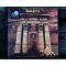 Judas Priest - Sin After Sin LP 180g