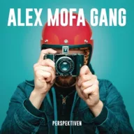 Alex Mofa Gang - Perspektiven 2LP