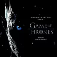 Ramin Djawadi - Game of Thrones Season 7 2LP