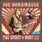 Bonamassa Joe - The Spirit of Rory - Live From Cork 2CD
