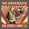 Bonamassa Joe - The Spirit of Rory - Live From Cork 2CD