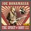 Bonamassa Joe - The Spirit of Rory - Live From Cork 2CD