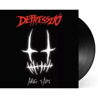 Depresszió - Amíg tart LP