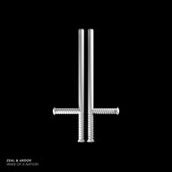 Zeal & Ardor - Wake Of A Nation CD