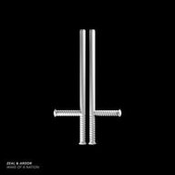 Zeal & Ardor - Wake Of A Nation Clear LP