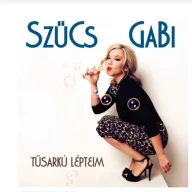 Szűcs Gabi - Tűsarkú Lépteim CD papírtokos
