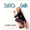 Szűcs Gabi - Tűsarkú Lépteim CD papírtokos