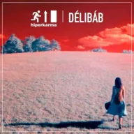Hiperkarma - Délibáb CD