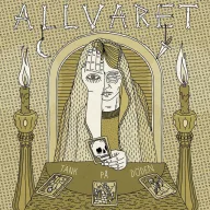 Allvaret - Tank Pa Doden LP
