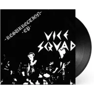 Vice Squad - Resurrection 7" Vinyl