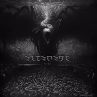 Altarage - Nihl LP