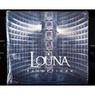 Louna - Panopticon CD Digi