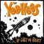 Yoohoos - Up Goes the Rocket LP
