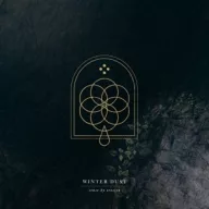 Winter Dust - Sense By Erosion 2LP