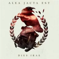 Alea Jacta Est - Dies Irae LP