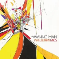 Yawning Man - Macedonian Lines LP