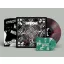 7 Minutes of Nausea - Cancel the Rose Red Black LP+CD