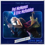2 Big Mc's - Hit Corsica Again CD