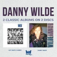 Wilde Danny - Any Man's Hunger 3CD