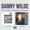 Wilde Danny - Any Man's Hunger 3CD