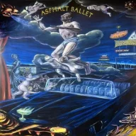 Asphalt Ballet - Asphalt Ballet 2CD