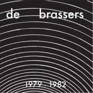 Brassers De - 1979-1982 2CD
