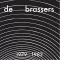 Brassers De - 1979-1982 2CD