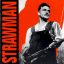 Strawman - Strawman CD