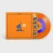 Alkerdeel - Lede Blue Orange LP