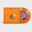Alkerdeel - Lede Blue Orange LP