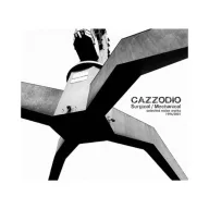 Cazzodio - Surgical/Mechanical 2CD